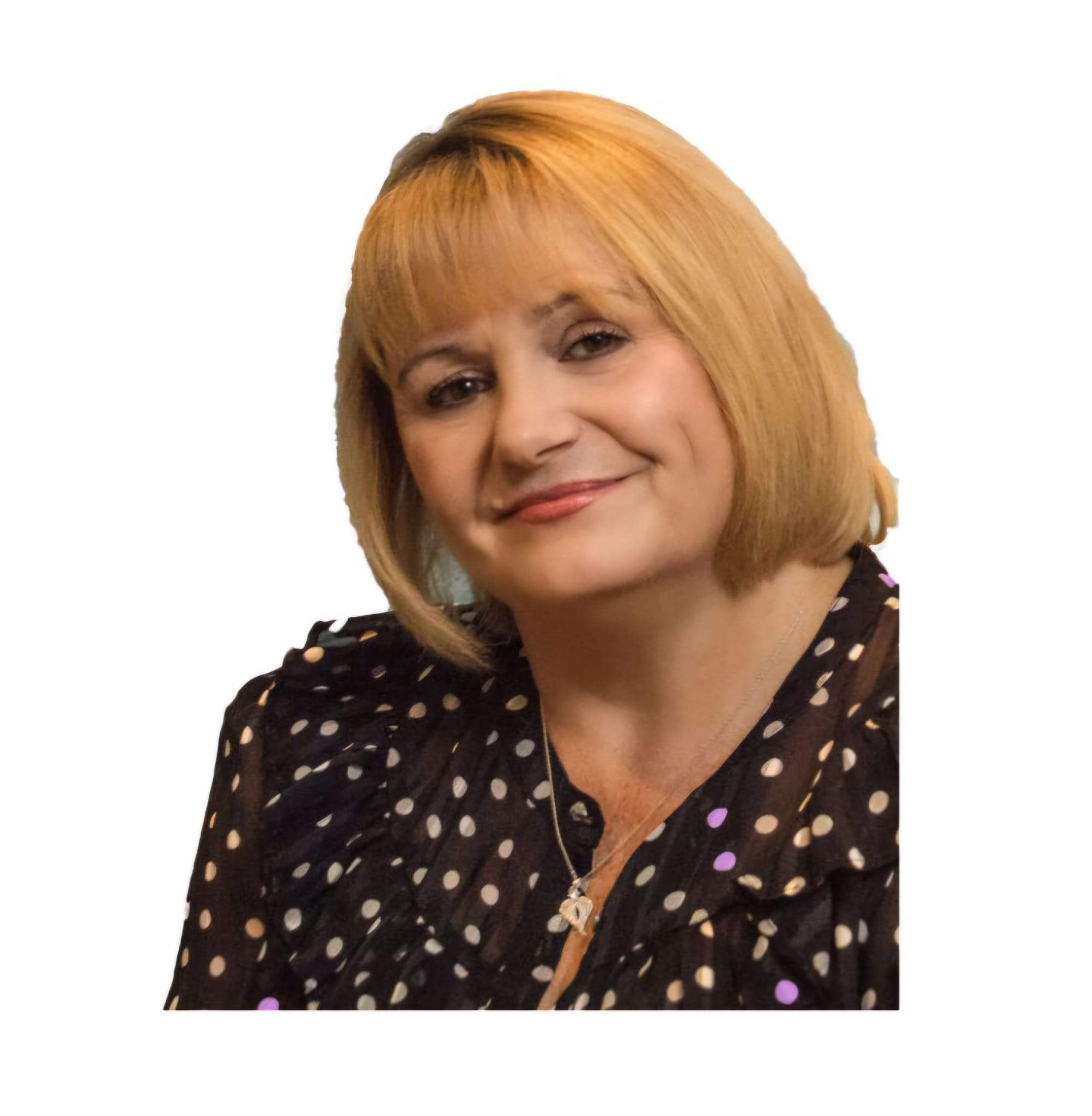 About Lynne